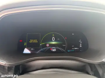 Renault Arkana E-TECH RS Line