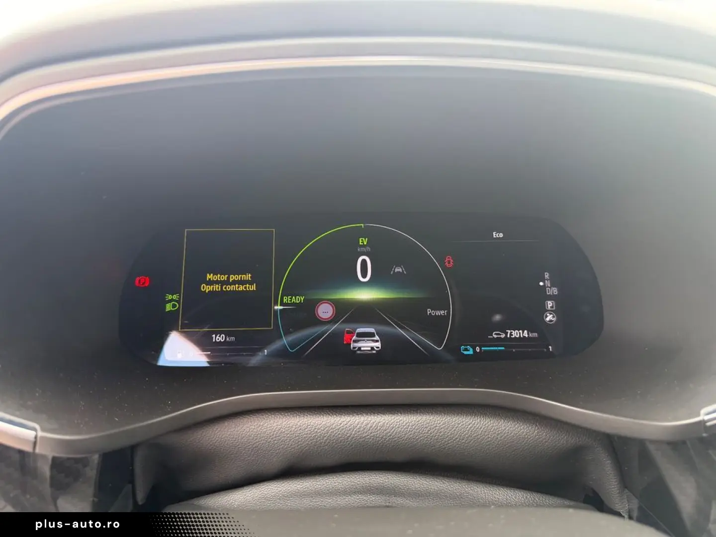 Renault Arkana E-TECH RS Line