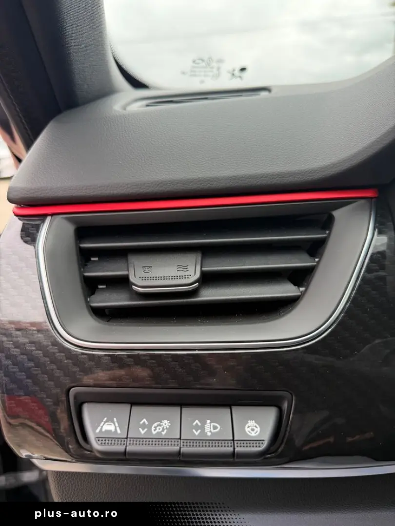 Renault Arkana E-TECH RS Line