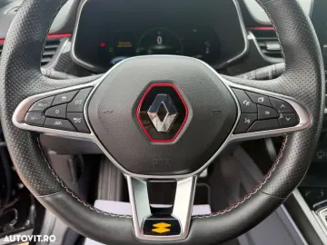 Renault Arkana E-TECH RS Line