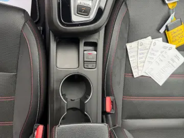 Renault Arkana E-TECH RS Line