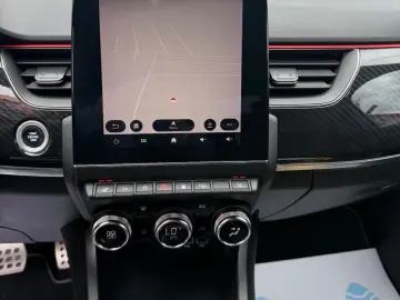 Renault Arkana E-TECH RS Line