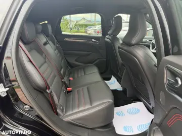 Renault Arkana E-TECH RS Line