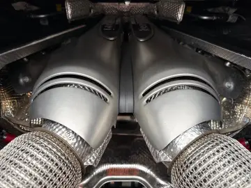 Ferrari 296 GTS