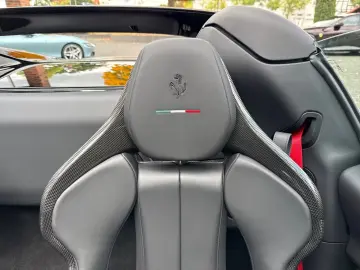 Ferrari 296 GTS