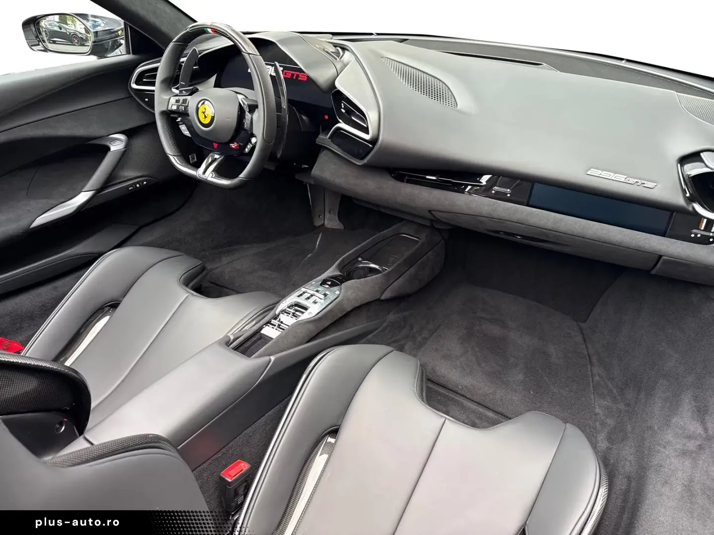 Ferrari 296 GTS
