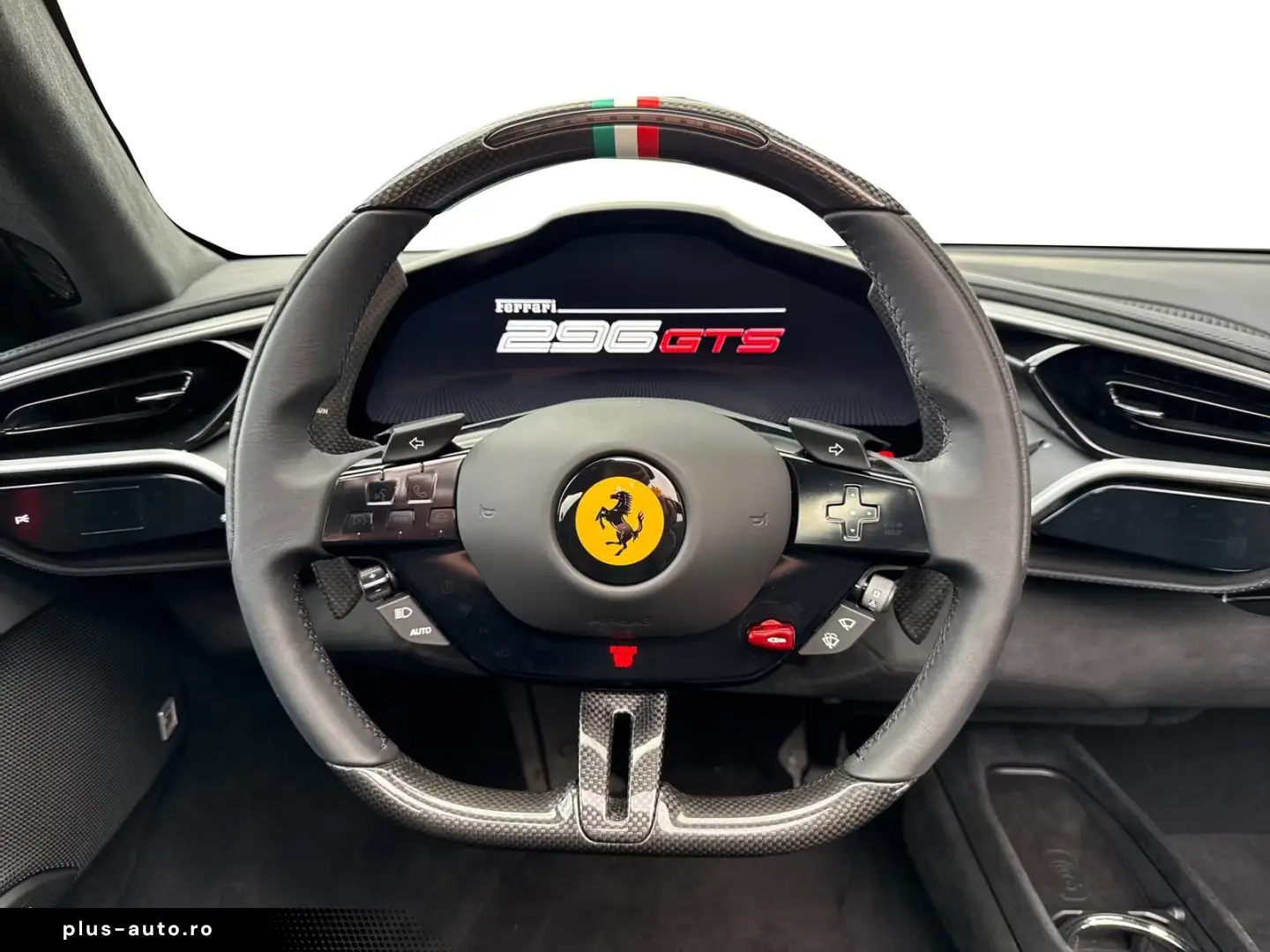 Ferrari 296 GTS