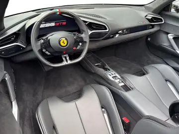 Ferrari 296 GTS