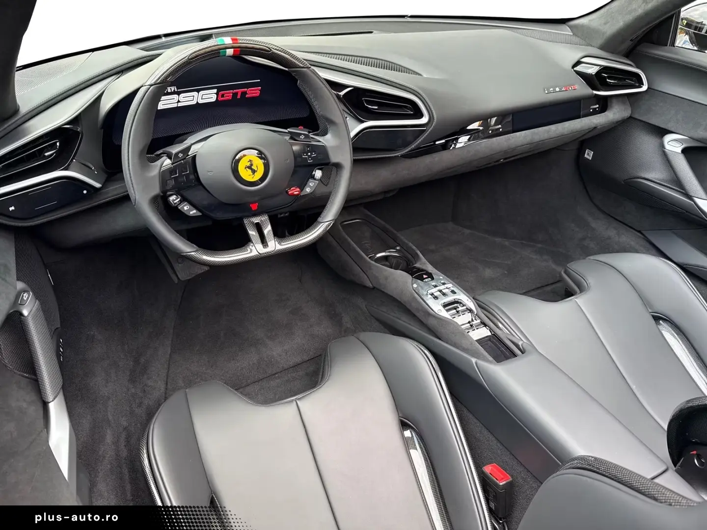 Ferrari 296 GTS