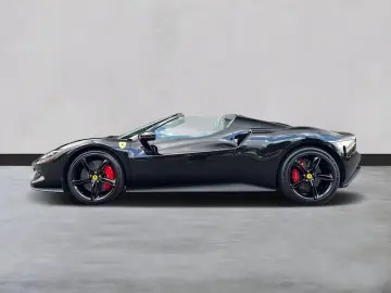 Ferrari 296 GTS