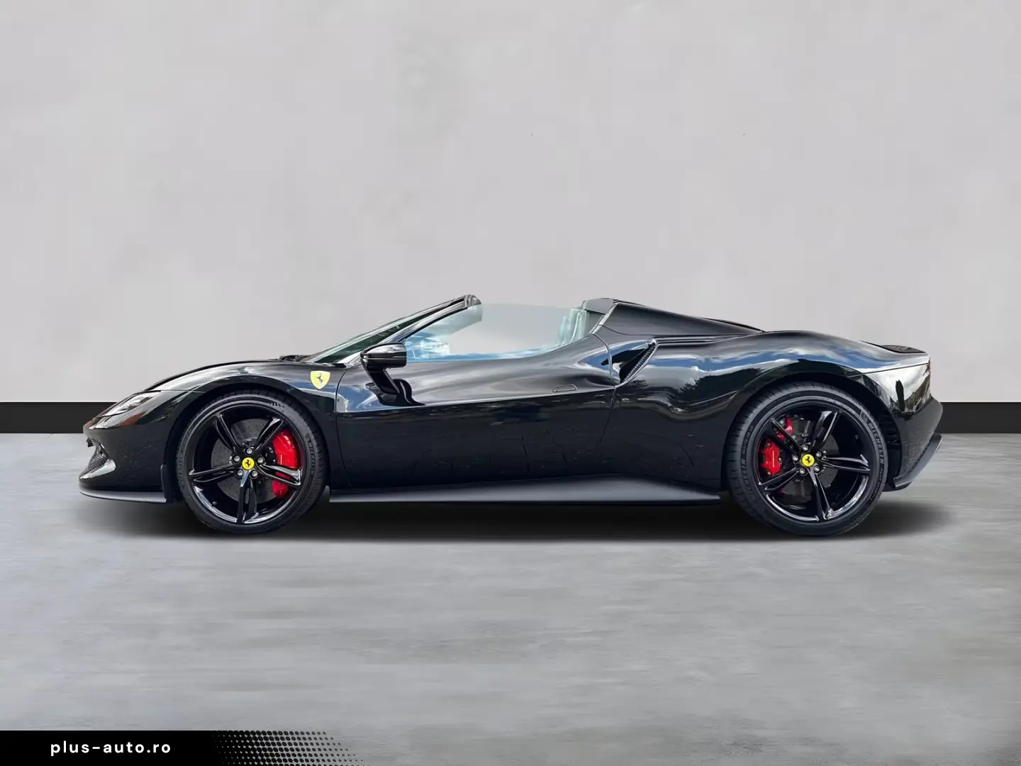 Ferrari 296 GTS