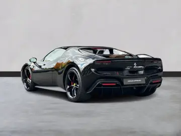 Ferrari 296 GTS