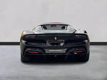 Ferrari 296 GTS
