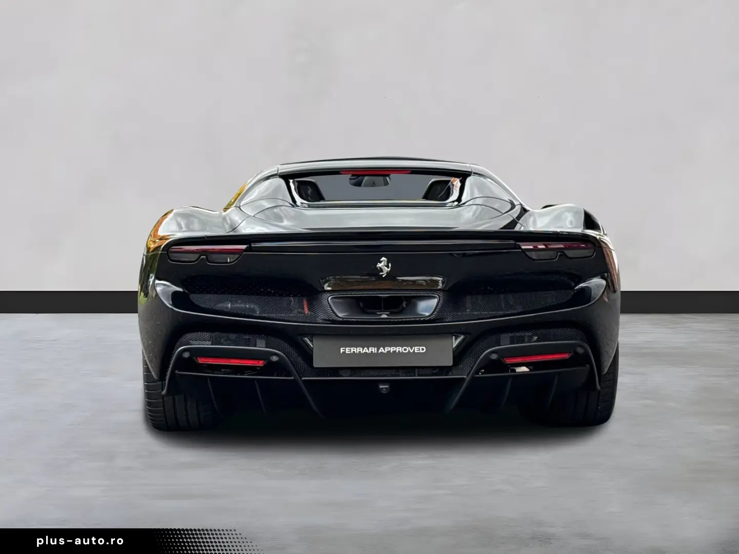 Ferrari 296 GTS