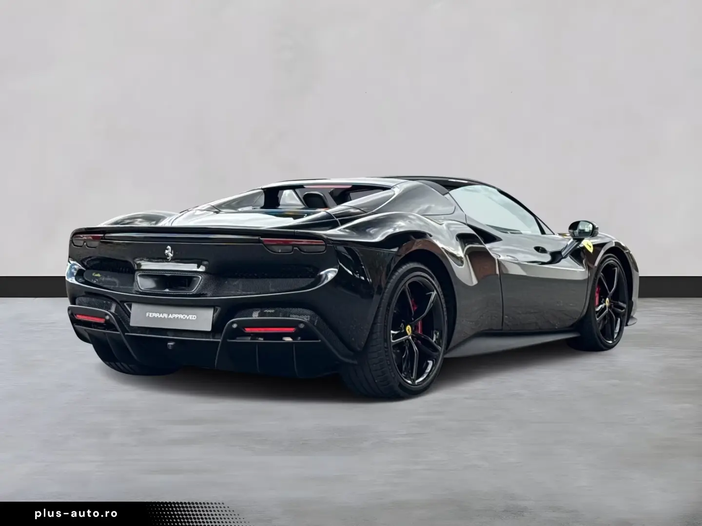 Ferrari 296 GTS