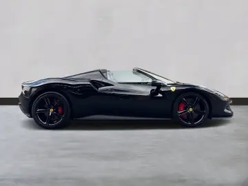 Ferrari 296 GTS