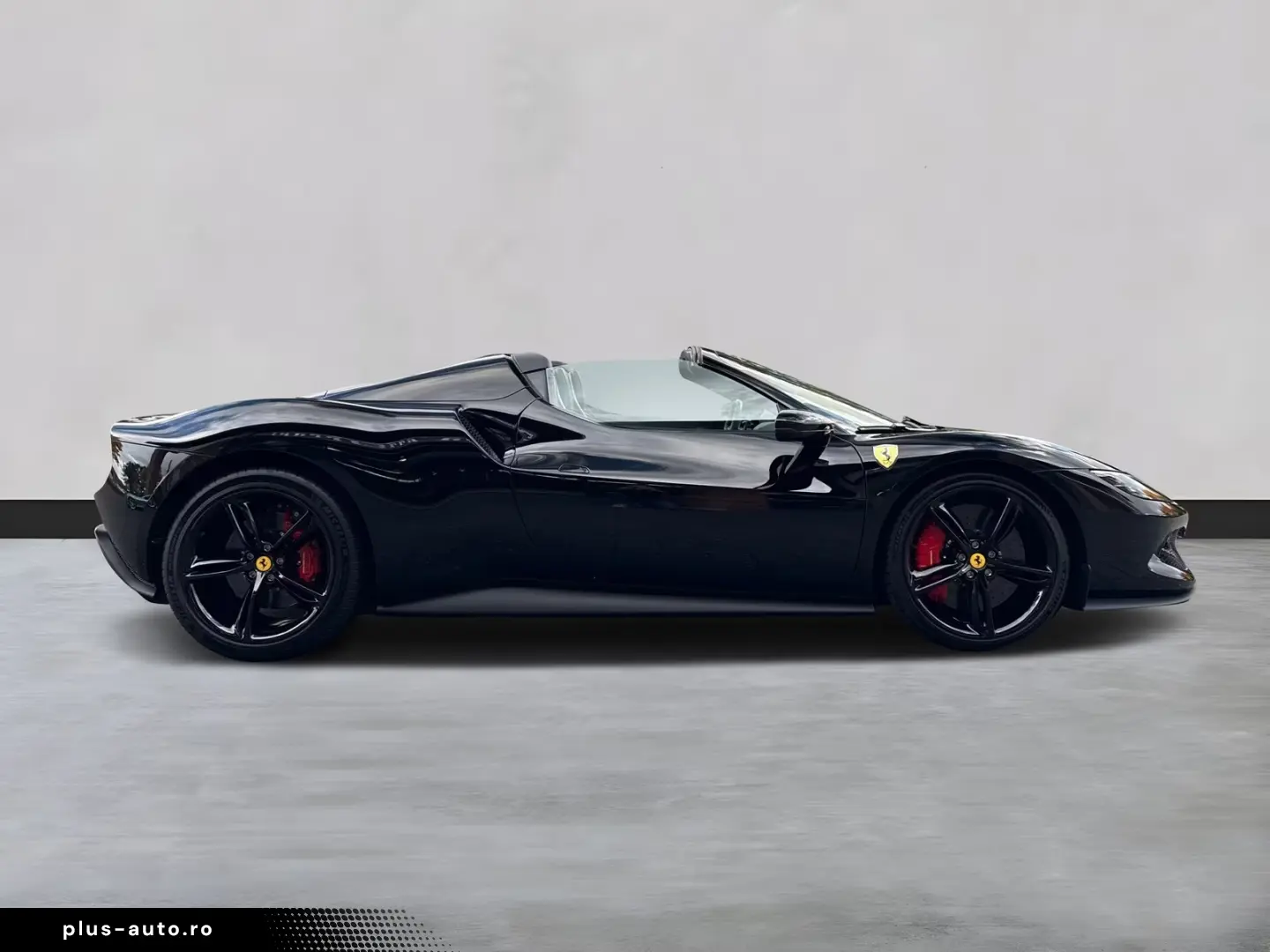 Ferrari 296 GTS