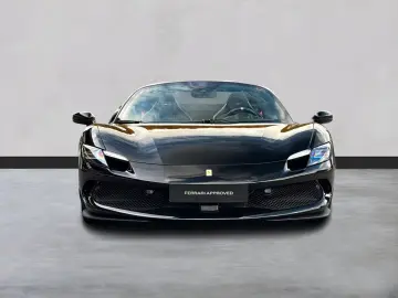 Ferrari 296 GTS