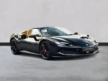 Ferrari 296 GTS