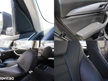 BMW X3 xDrive30e Aut. Advantage