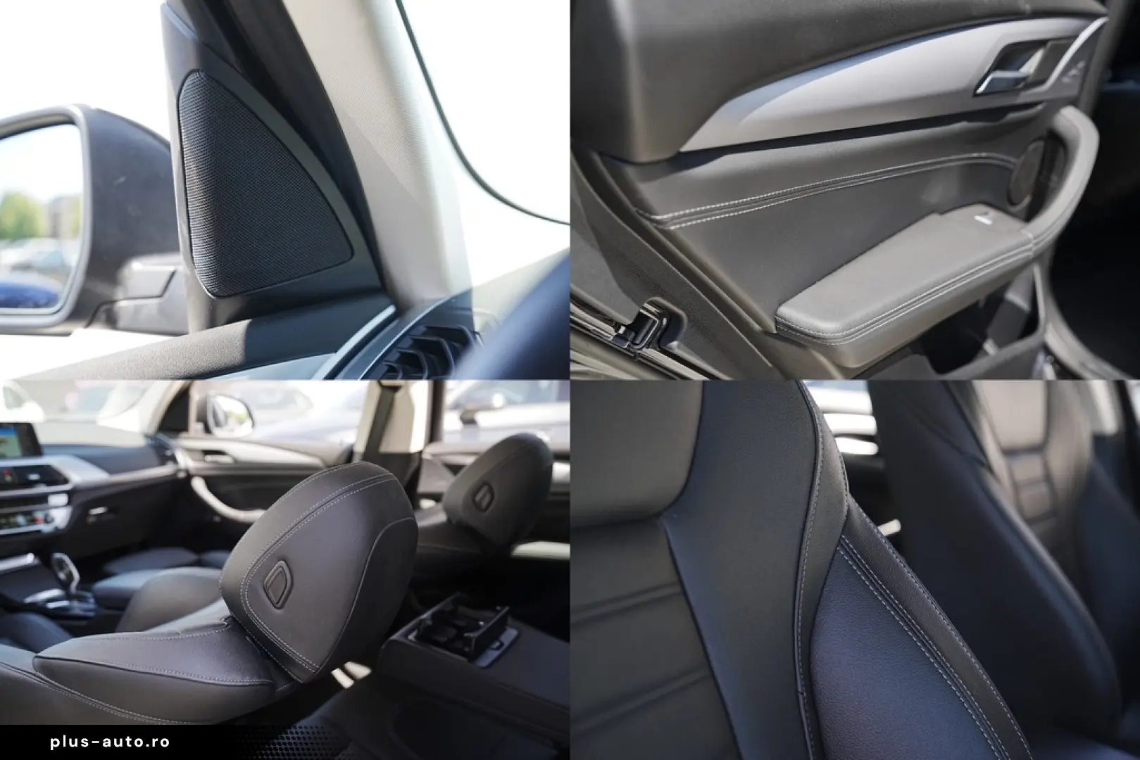 BMW X3 xDrive30e Aut. Advantage