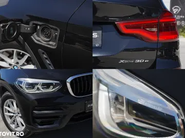 BMW X3 xDrive30e Aut. Advantage