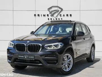 BMW X3 xDrive30e Aut. Advantage
