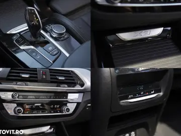 BMW X3 xDrive30e Aut. Advantage