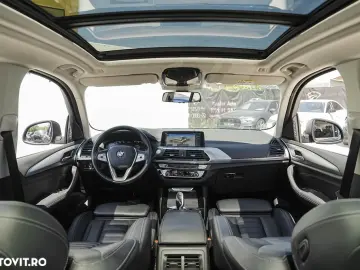 BMW X3 xDrive30e Aut. Advantage