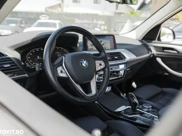 BMW X3 xDrive30e Aut. Advantage