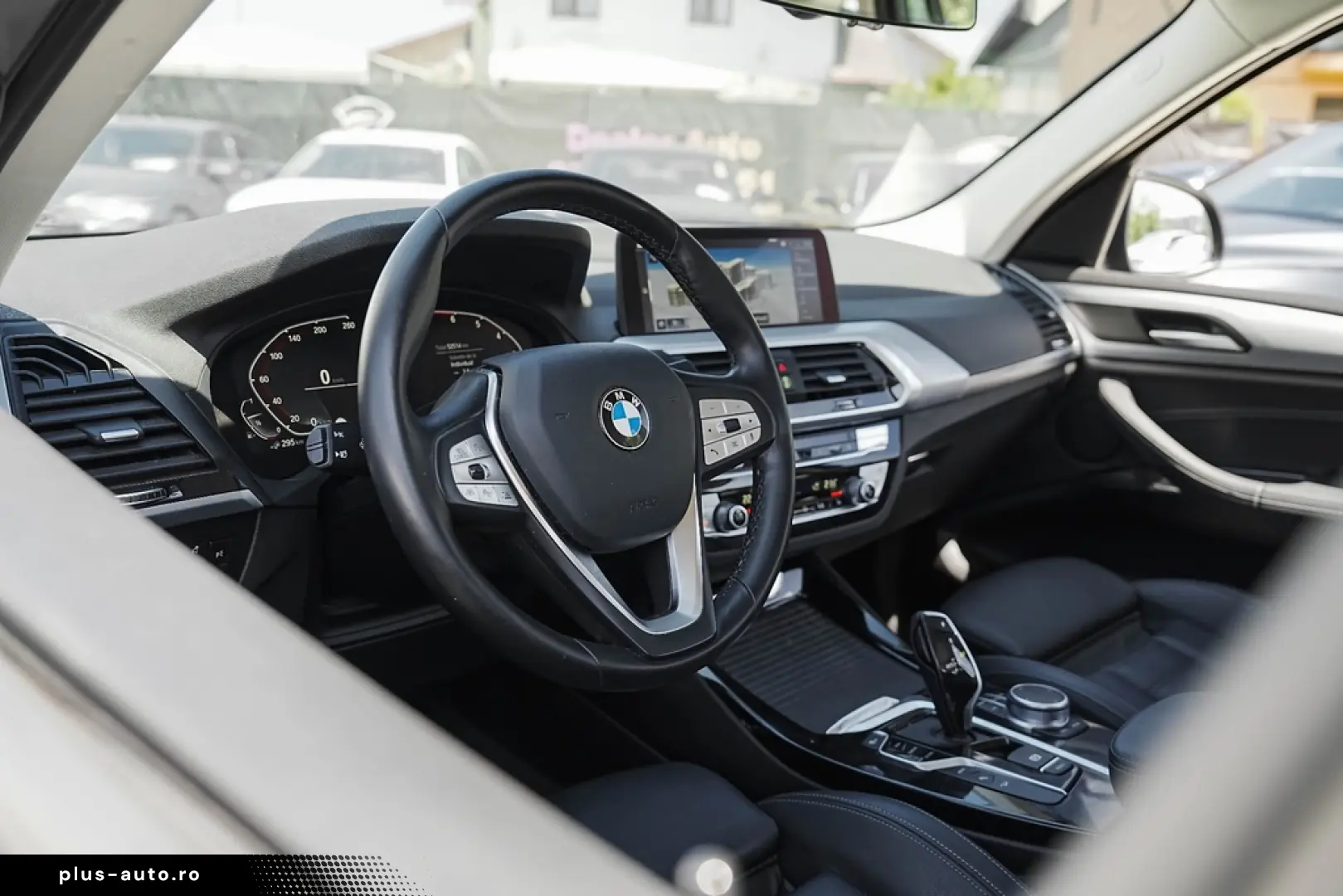 BMW X3 xDrive30e Aut. Advantage