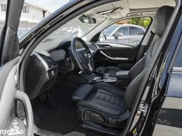 BMW X3 xDrive30e Aut. Advantage