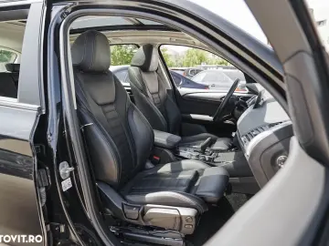 BMW X3 xDrive30e Aut. Advantage
