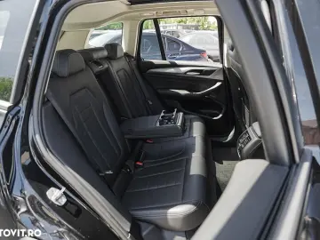 BMW X3 xDrive30e Aut. Advantage