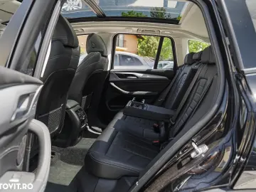 BMW X3 xDrive30e Aut. Advantage