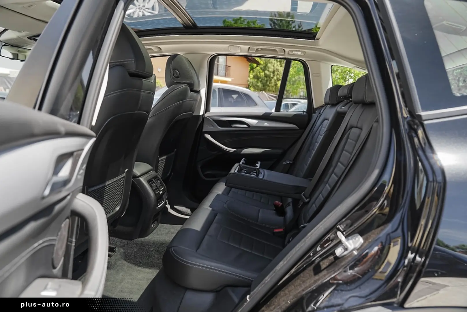BMW X3 xDrive30e Aut. Advantage