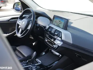 BMW X3 xDrive30e Aut. Advantage