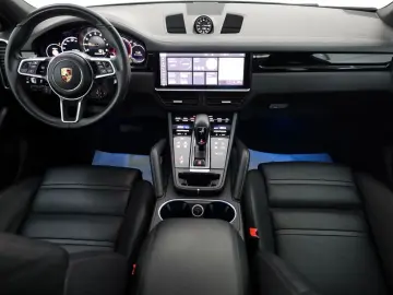 PORSCHE Cayenne Coupe E-Hybrid Sport-Chrono Sitzlüft AHK