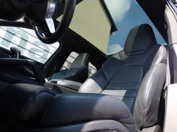 PORSCHE Cayenne Coupe E-Hybrid Sport-Chrono Sitzlüft AHK