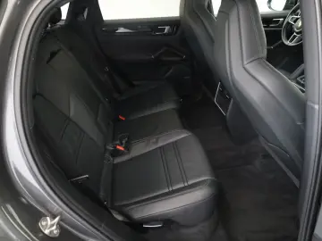 PORSCHE Cayenne Coupe E-Hybrid Sport-Chrono Sitzlüft AHK
