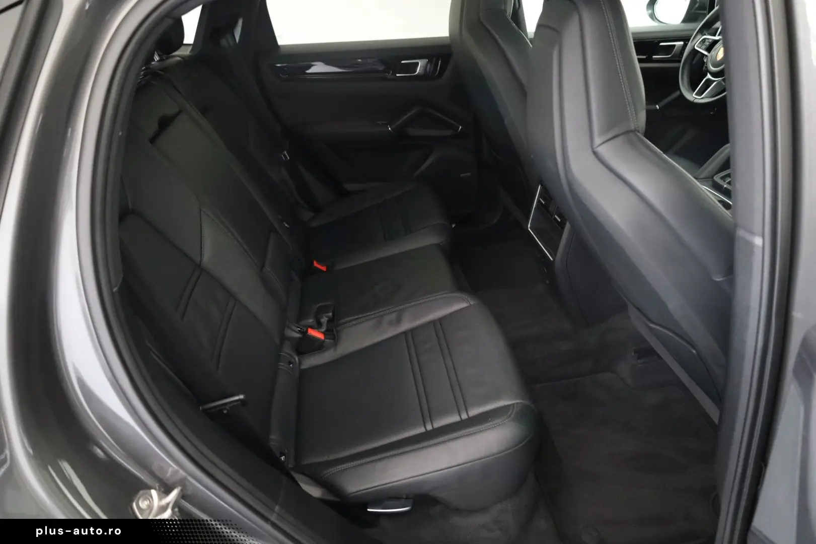PORSCHE Cayenne Coupe E-Hybrid Sport-Chrono Sitzlüft AHK