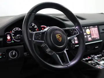 PORSCHE Cayenne Coupe E-Hybrid Sport-Chrono Sitzlüft AHK