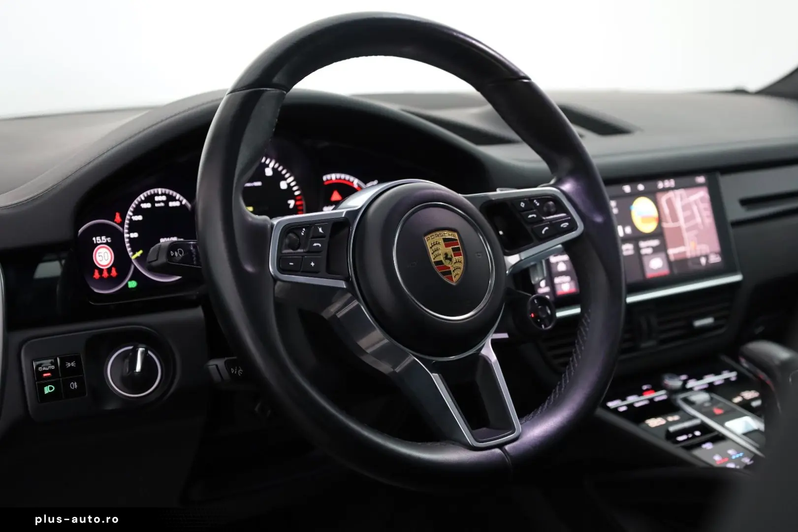 PORSCHE Cayenne Coupe E-Hybrid Sport-Chrono Sitzlüft AHK