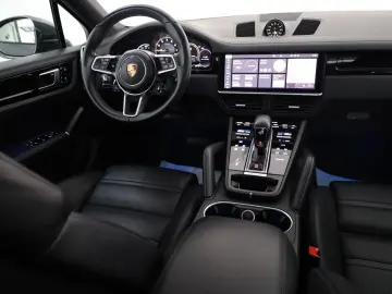 PORSCHE Cayenne Coupe E-Hybrid Sport-Chrono Sitzlüft AHK