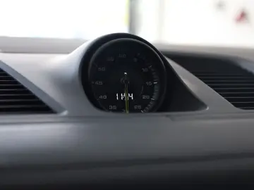 PORSCHE Cayenne Coupe E-Hybrid Sport-Chrono Sitzlüft AHK