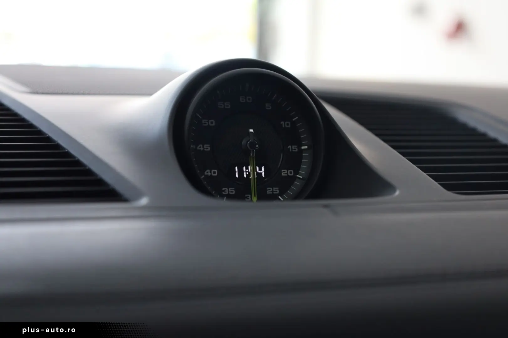 PORSCHE Cayenne Coupe E-Hybrid Sport-Chrono Sitzlüft AHK