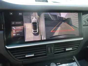 PORSCHE Cayenne Coupe E-Hybrid Sport-Chrono Sitzlüft AHK