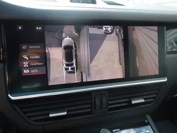 PORSCHE Cayenne Coupe E-Hybrid Sport-Chrono Sitzlüft AHK