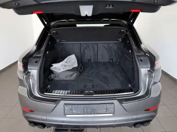 PORSCHE Cayenne Coupe E-Hybrid Sport-Chrono Sitzlüft AHK