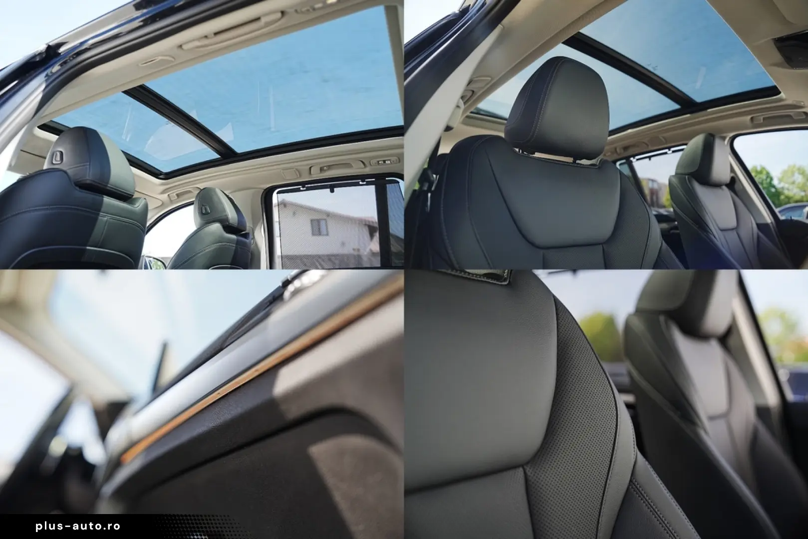 BMW X3 xDrive30e Aut. Luxury Line